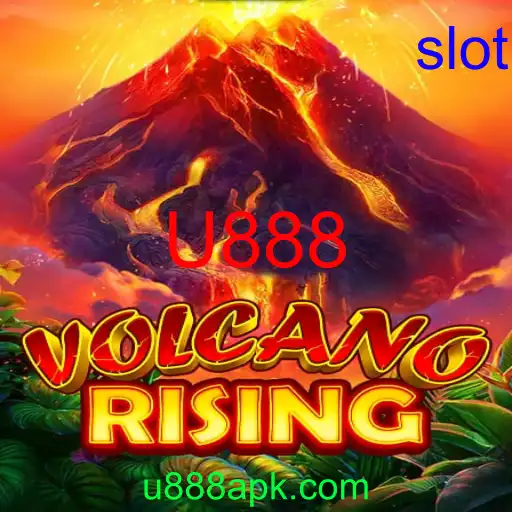 VolcanoRising